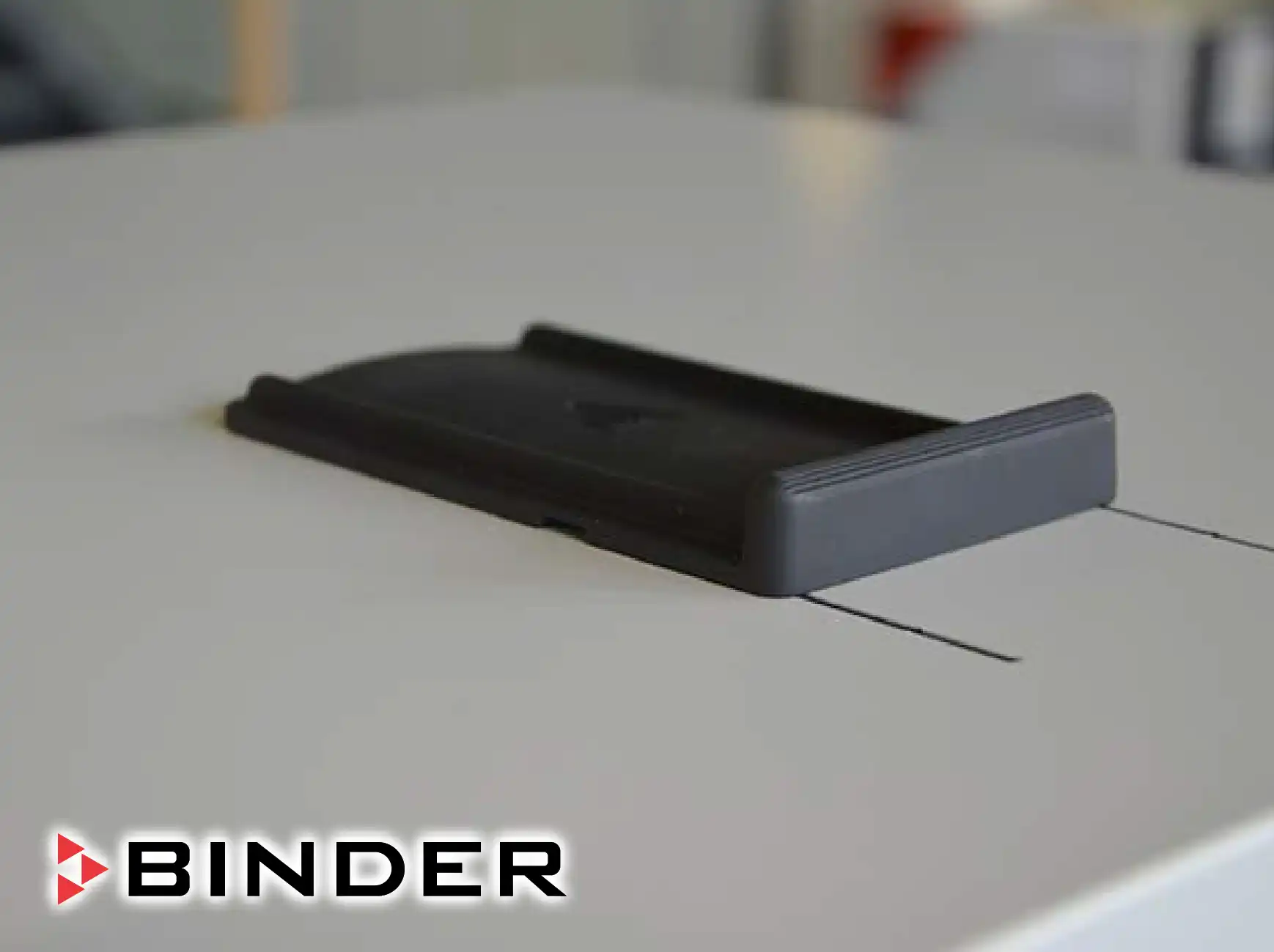 Binder Drying, Heating and Vacuum drying Chambers